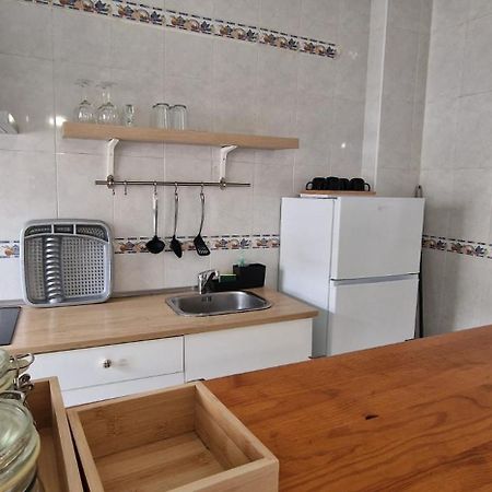 Apartamento Centrico Jerez Calle Tucan N17 Jerez de la Frontera Kültér fotó