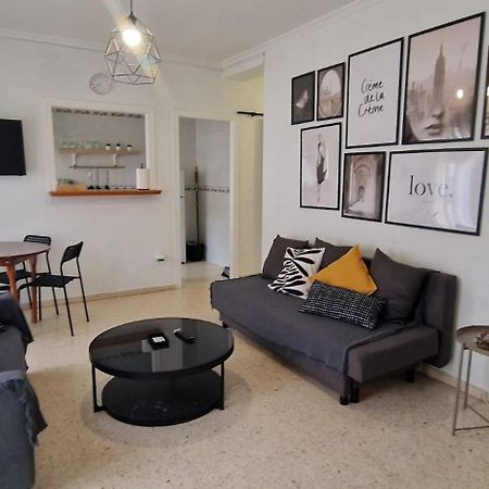 Apartamento Centrico Jerez Calle Tucan N17 Jerez de la Frontera Kültér fotó
