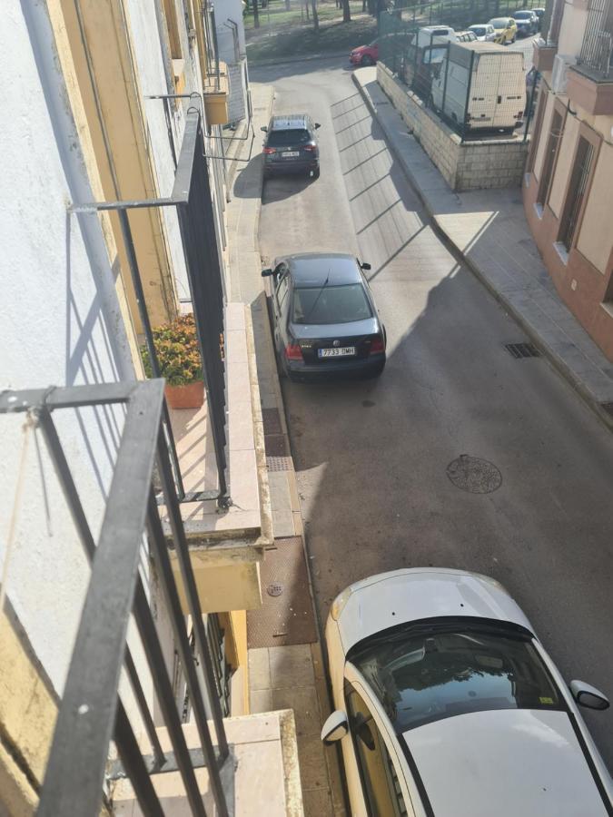 Apartamento Centrico Jerez Calle Tucan N17 Jerez de la Frontera Kültér fotó