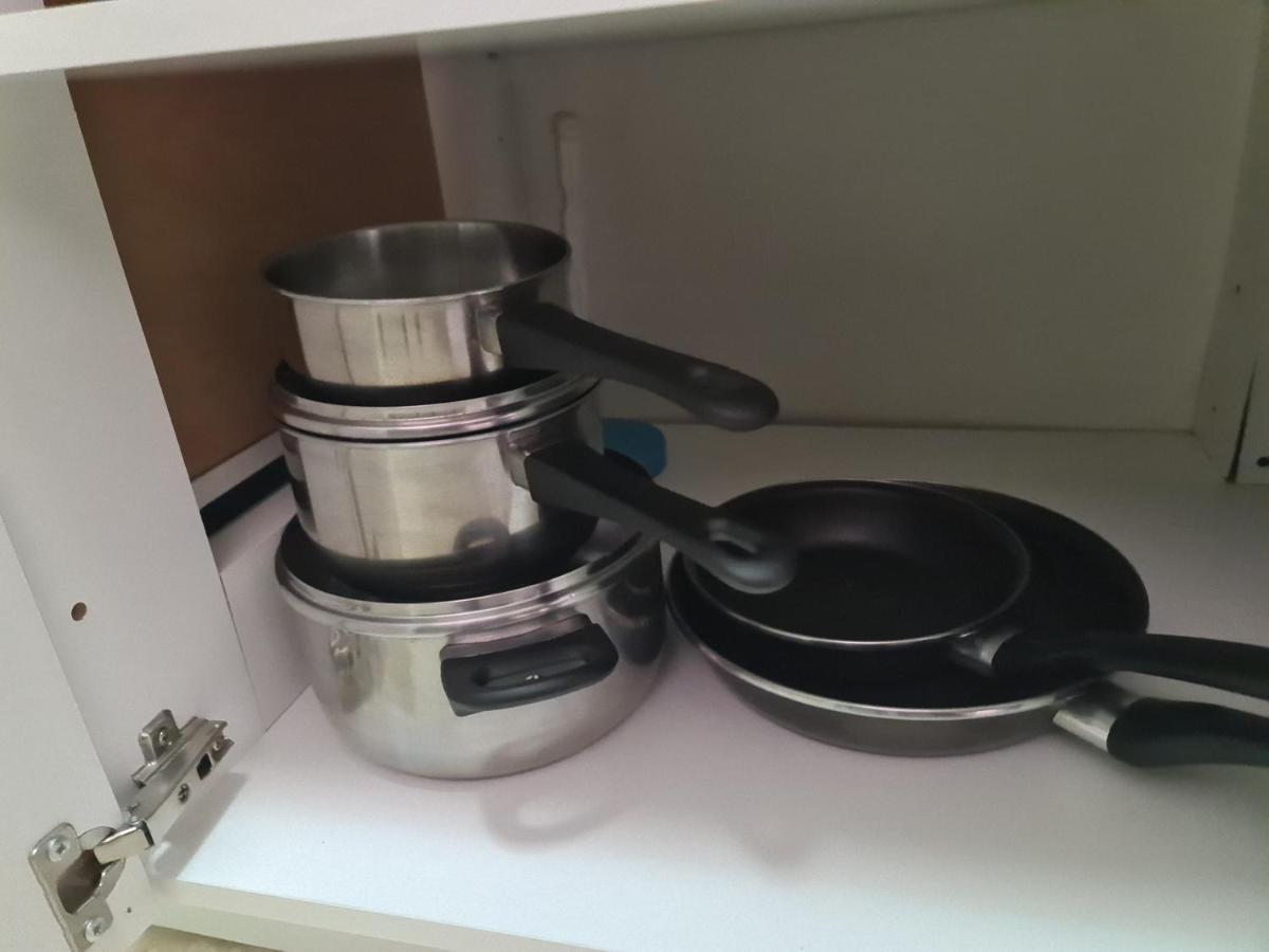 Apartamento Centrico Jerez Calle Tucan N17 Jerez de la Frontera Kültér fotó