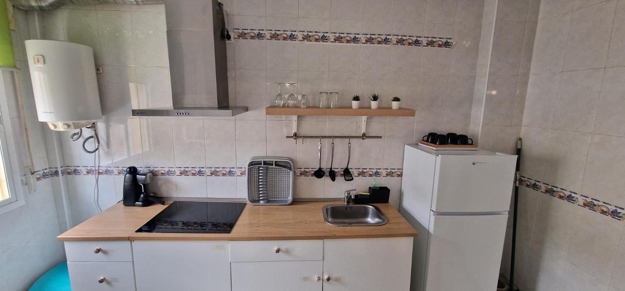 Apartamento Centrico Jerez Calle Tucan N17 Jerez de la Frontera Kültér fotó