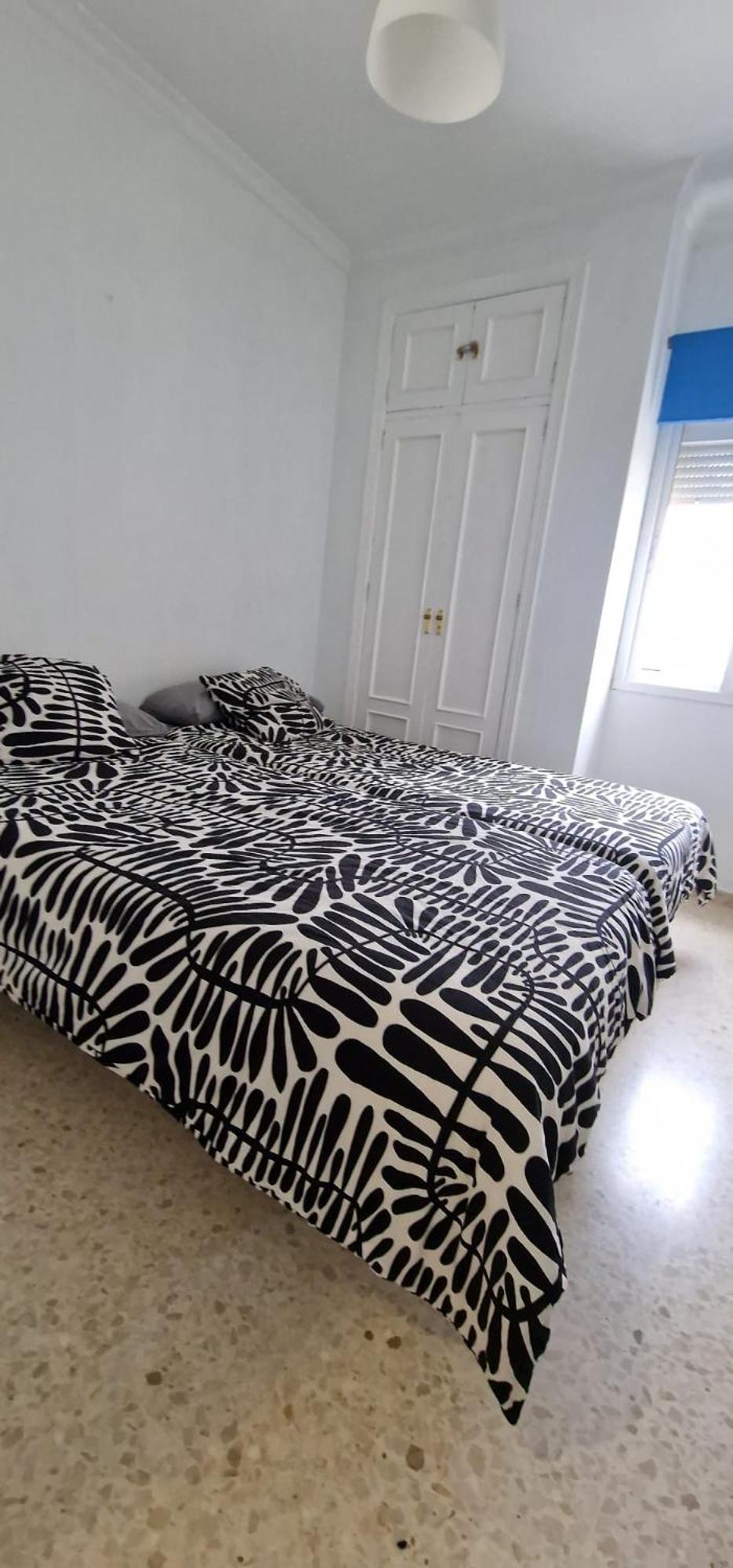 Apartamento Centrico Jerez Calle Tucan N17 Jerez de la Frontera Kültér fotó