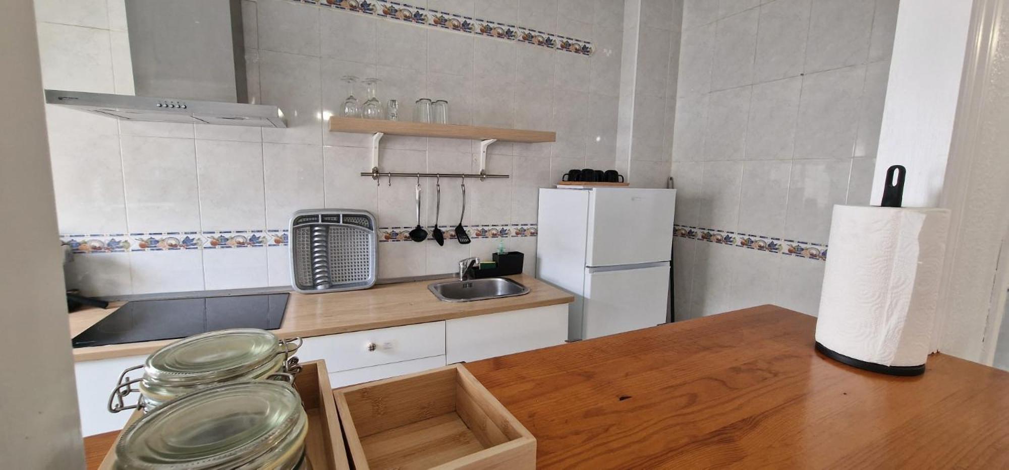 Apartamento Centrico Jerez Calle Tucan N17 Jerez de la Frontera Kültér fotó