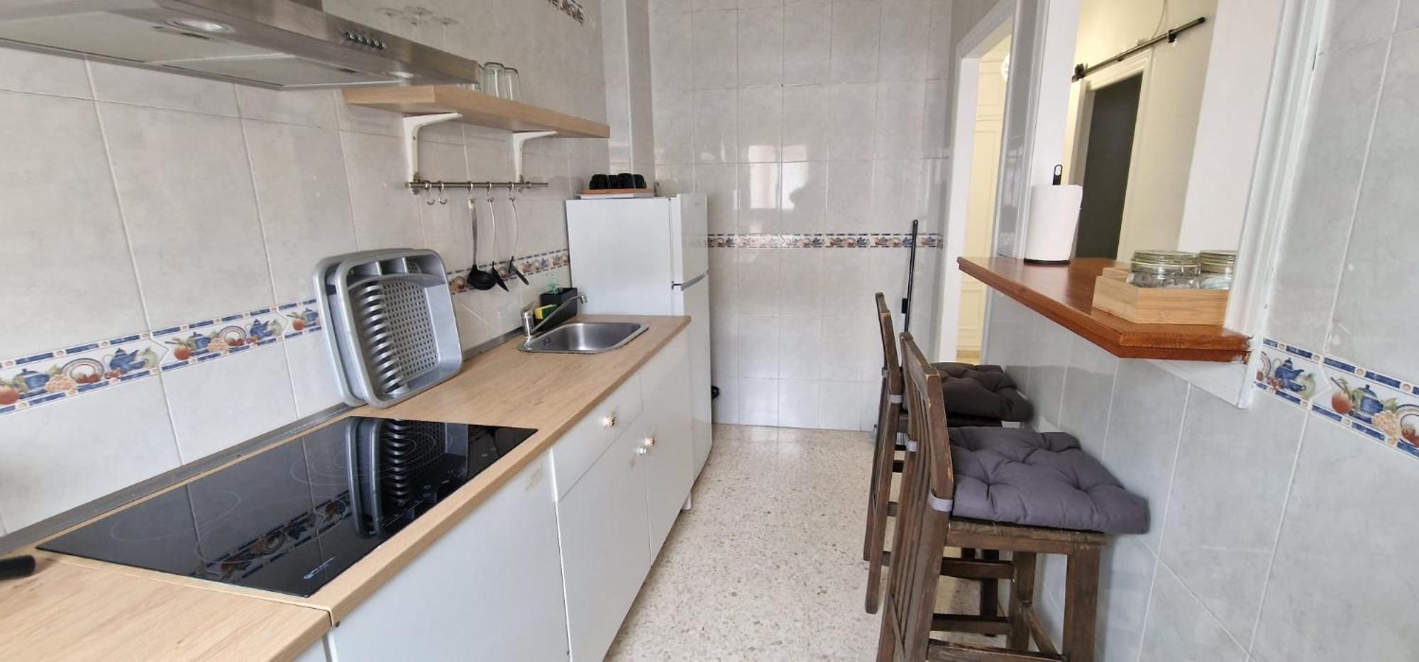 Apartamento Centrico Jerez Calle Tucan N17 Jerez de la Frontera Kültér fotó