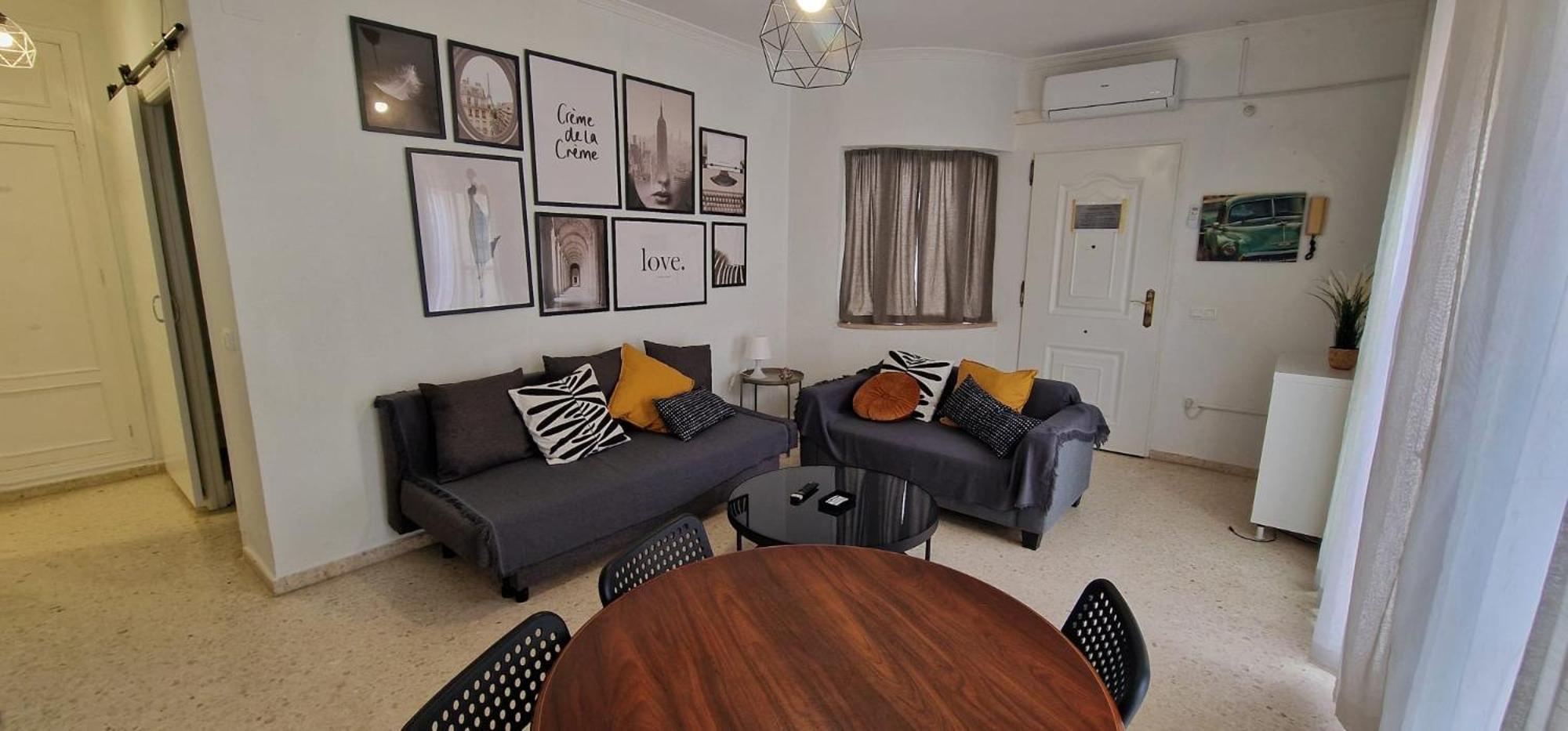 Apartamento Centrico Jerez Calle Tucan N17 Jerez de la Frontera Kültér fotó