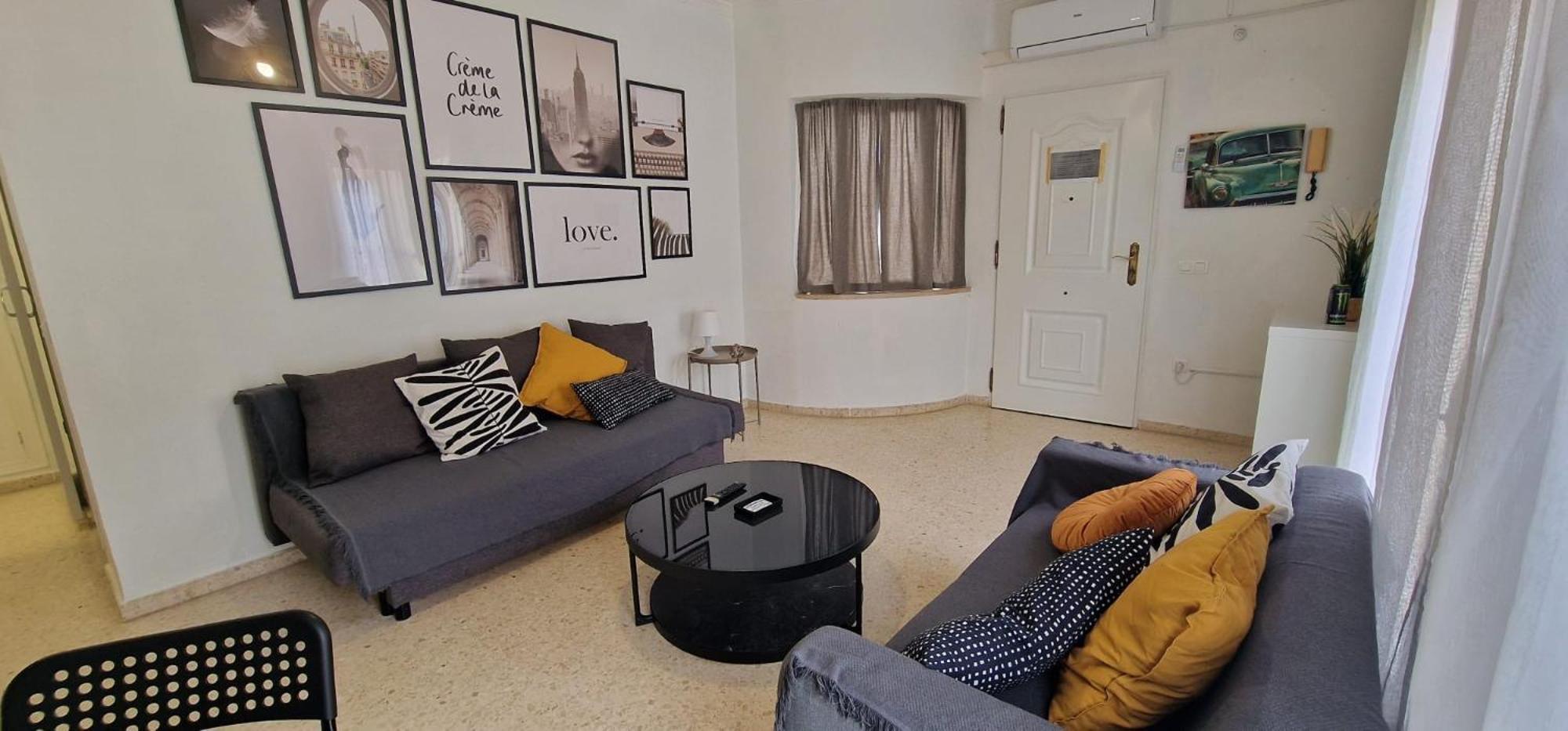Apartamento Centrico Jerez Calle Tucan N17 Jerez de la Frontera Kültér fotó