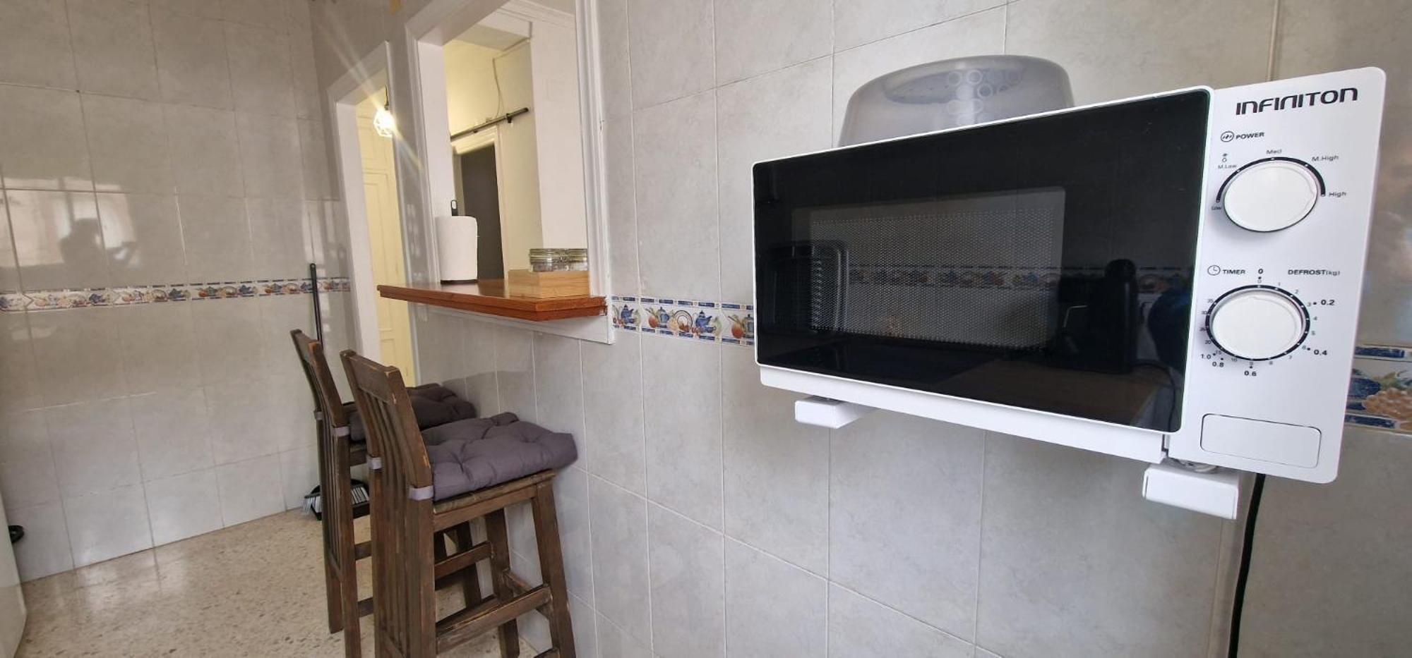 Apartamento Centrico Jerez Calle Tucan N17 Jerez de la Frontera Kültér fotó